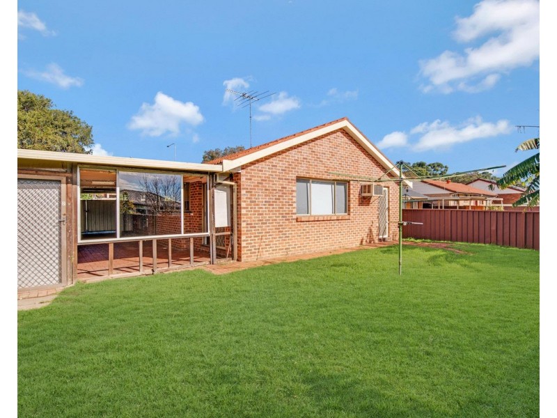 24 Harrow Street, Marayong NSW 2148