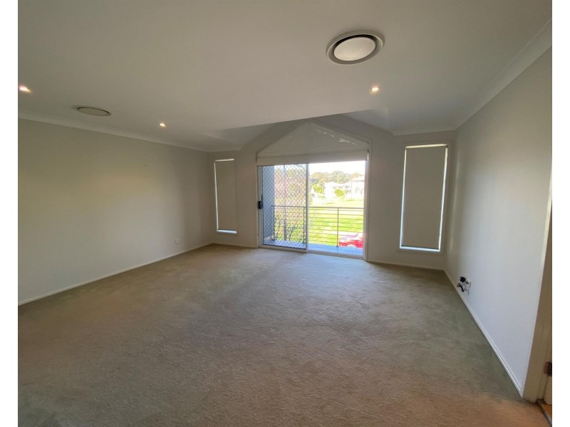 25 Stowe Avenue, Campbelltown NSW 2560