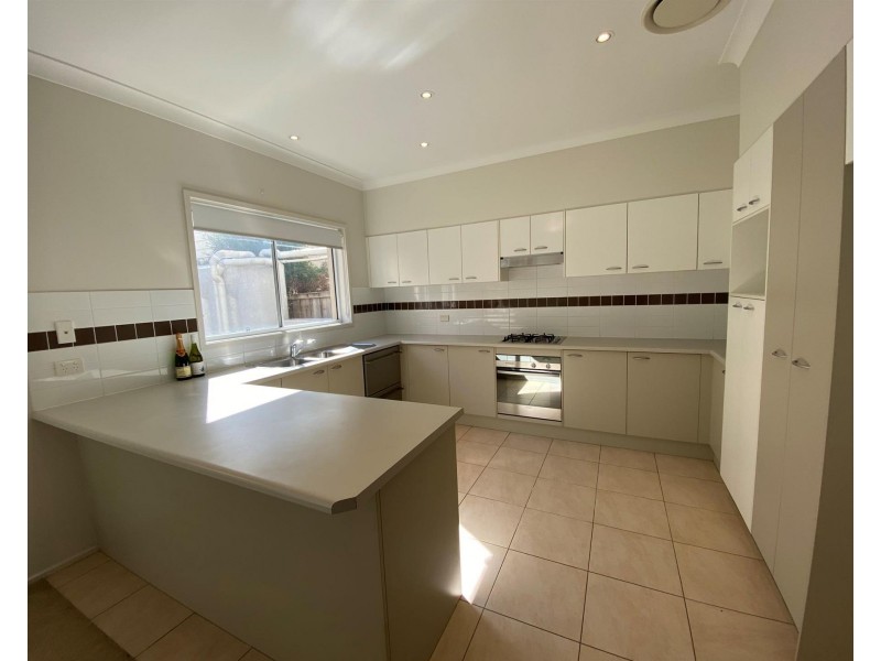 25 Stowe Avenue, Campbelltown NSW 2560