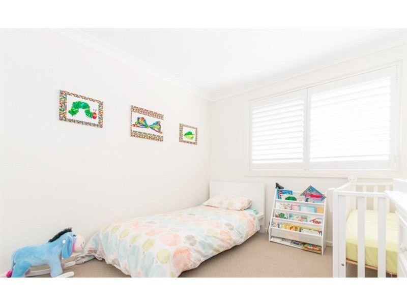 42 Ethan Street, Kellyville NSW 2155