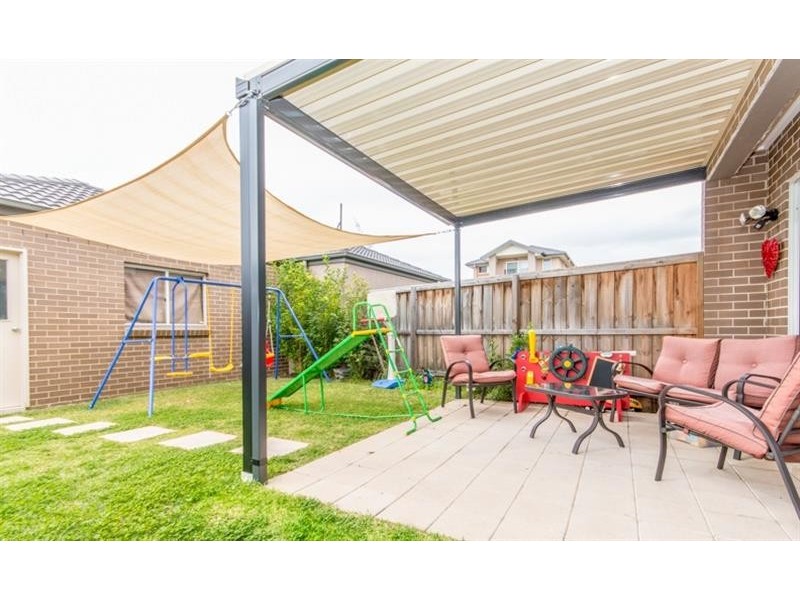 42 Ethan Street, Kellyville NSW 2155