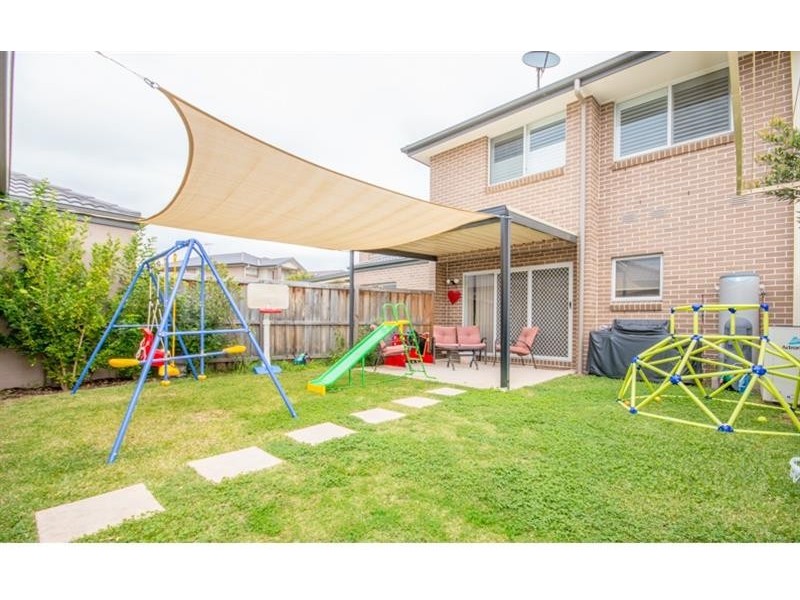 42 Ethan Street, Kellyville NSW 2155
