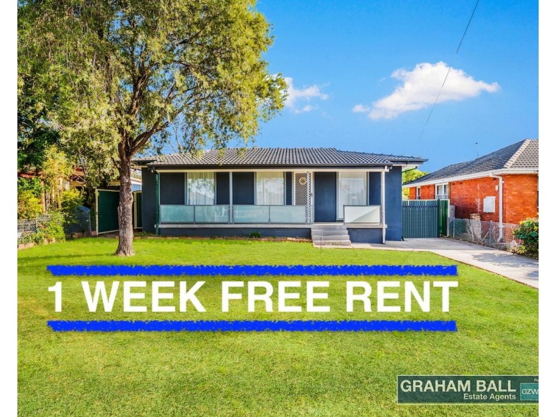 52 Mindanao Avenue, Lethbridge Park NSW 2770