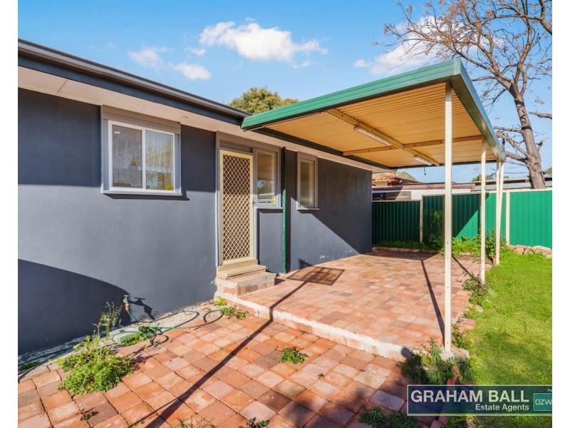 52 Mindanao Avenue, Lethbridge Park NSW 2770