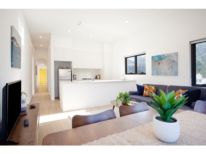 2/87 O’Brien  Street, Bondi NSW 2026