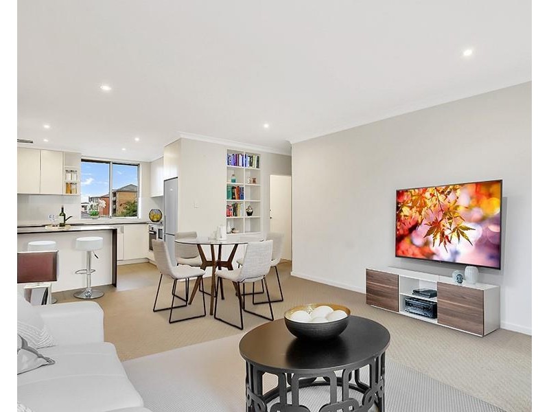 7/29 Anzac Parade, Kensington NSW 2033