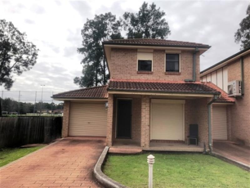 41-43/8 Portia  Road, Toongabbie NSW 2146
