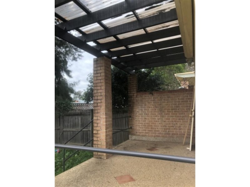 41-43/8 Portia  Road, Toongabbie NSW 2146