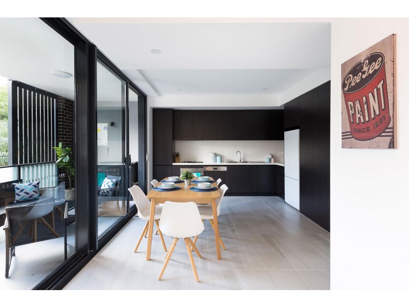 4/135 Murray Street, Pyrmont NSW 2009