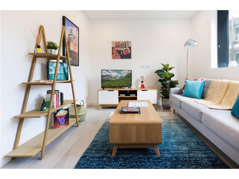 4/135 Murray Street, Pyrmont NSW 2009