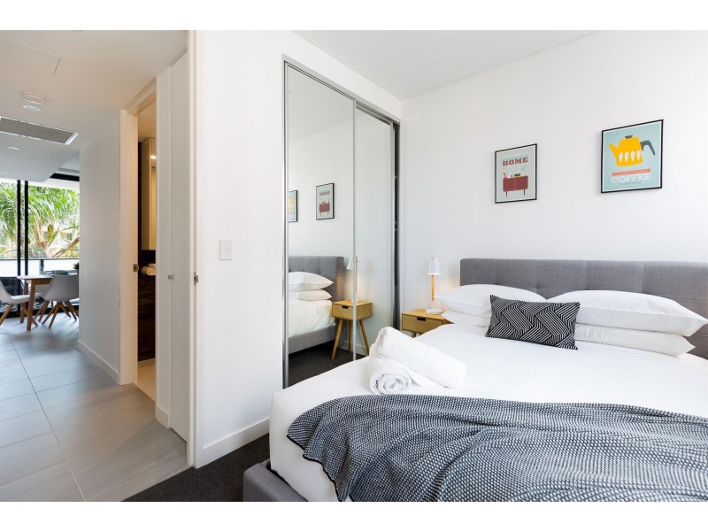 4/135 Murray Street, Pyrmont NSW 2009