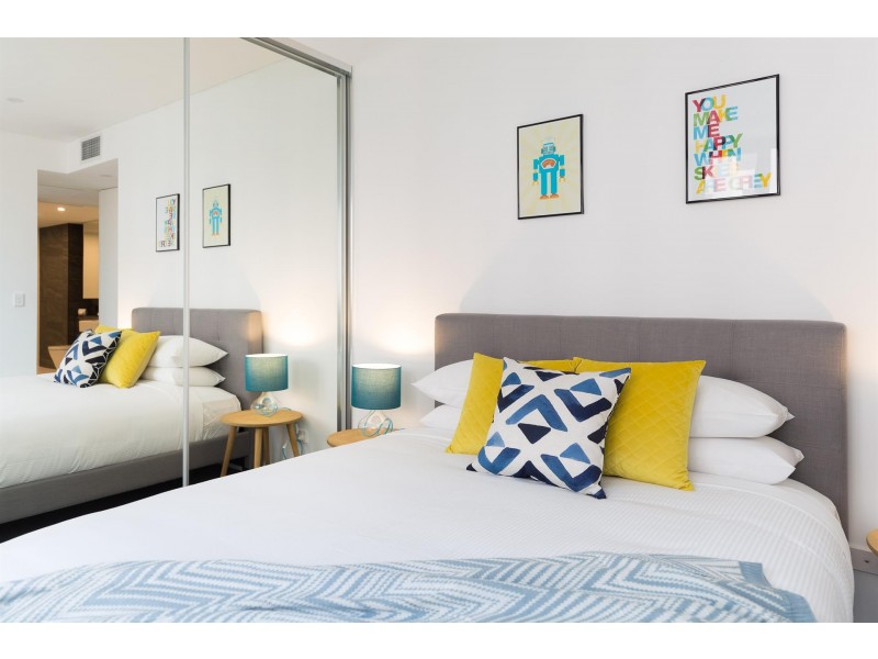 4/135 Murray Street, Pyrmont NSW 2009