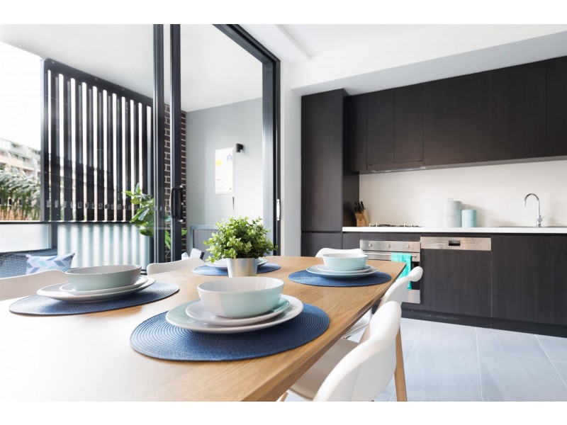 4/135 Murray Street, Pyrmont NSW 2009