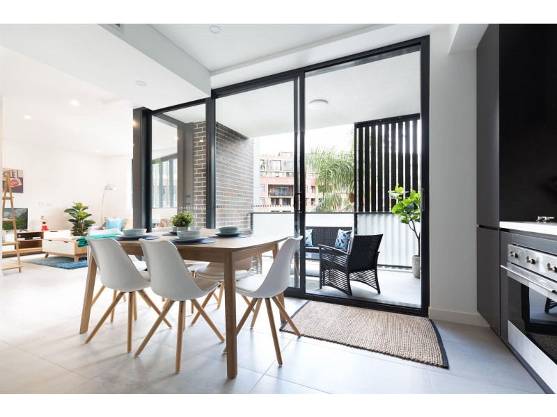 4/135 Murray Street, Pyrmont NSW 2009