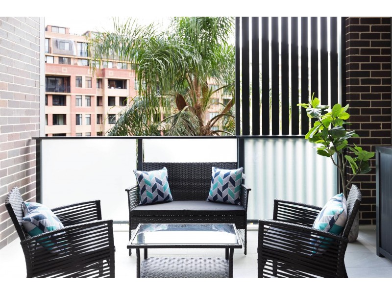 4/135 Murray Street, Pyrmont NSW 2009