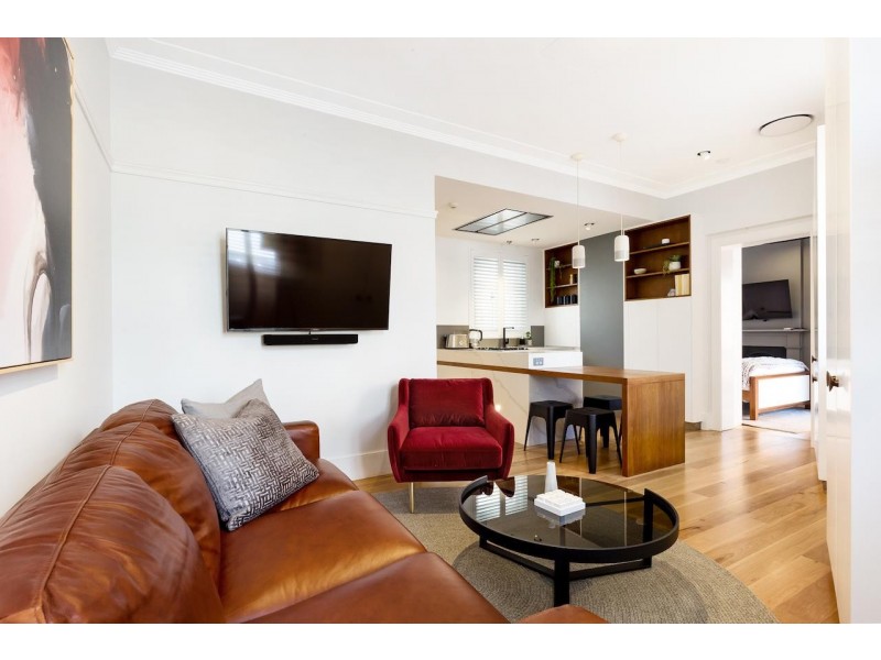 8/56 Bettington Street, Millers Point NSW 2000