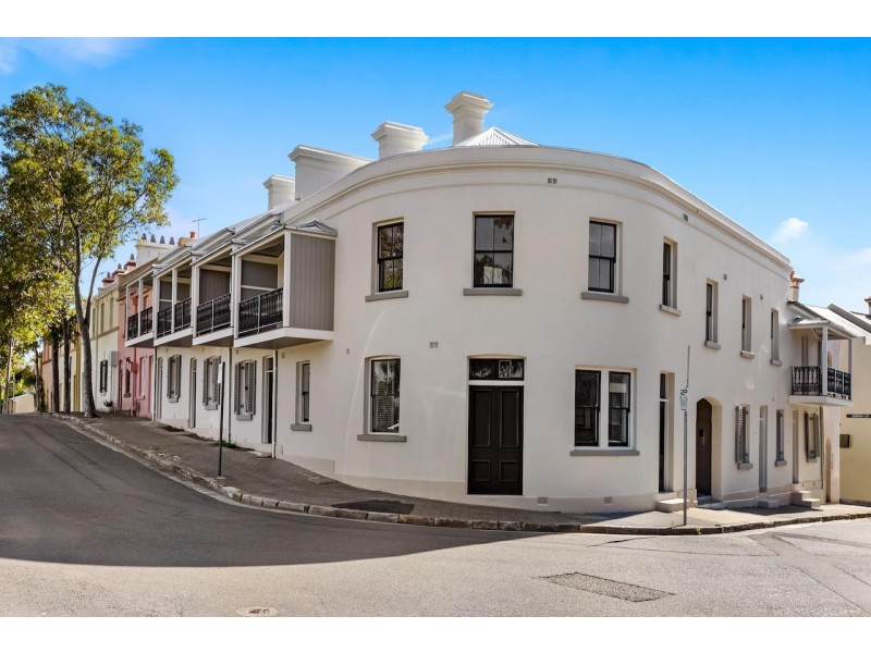 8/56 Bettington Street, Millers Point NSW 2000