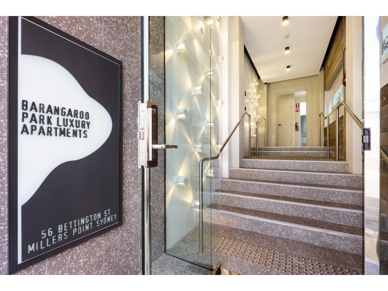8/56 Bettington Street, Millers Point NSW 2000
