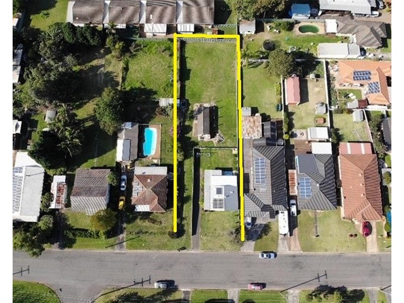 7 Rockleigh Street, Wyong NSW 2259