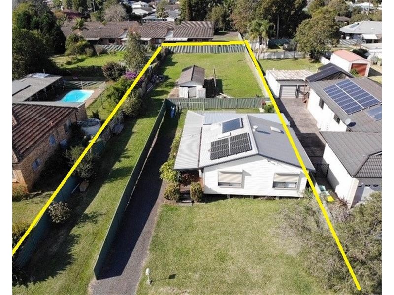 7 Rockleigh Street, Wyong NSW 2259