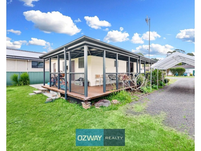7 Rockleigh Street, Wyong NSW 2259
