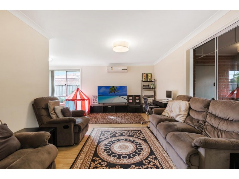 3 Cadman Place, Woodcroft NSW 2767