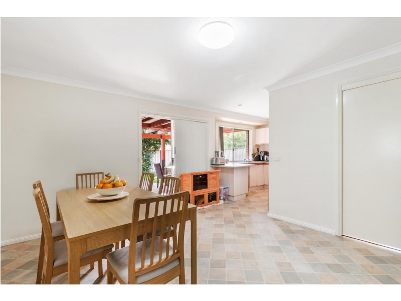 3 Cadman Place, Woodcroft NSW 2767