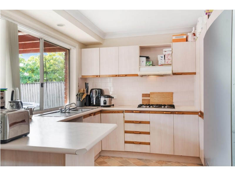 3 Cadman Place, Woodcroft NSW 2767