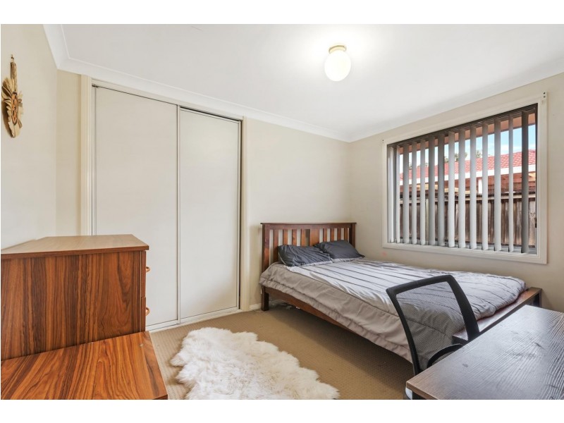 3 Cadman Place, Woodcroft NSW 2767