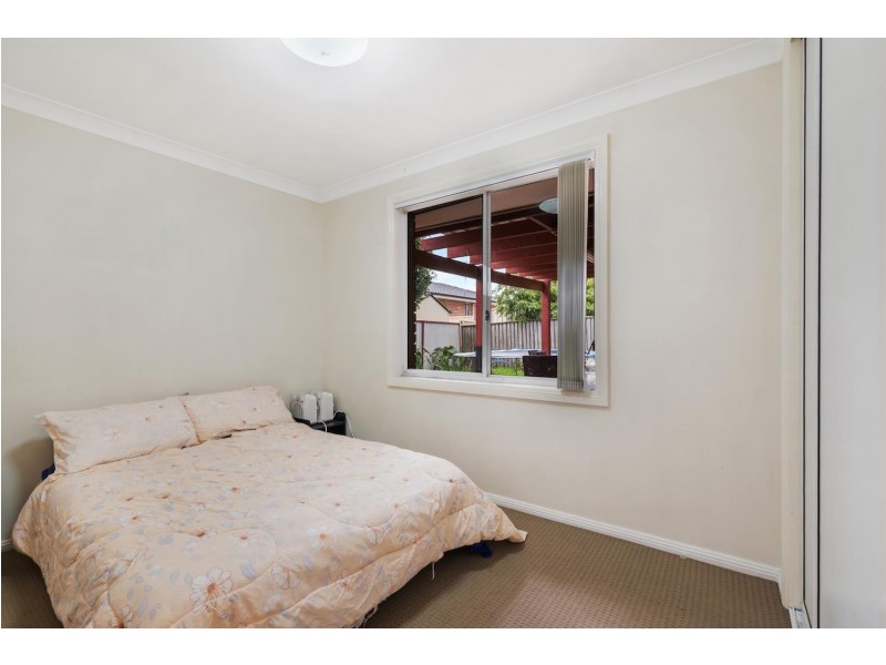3 Cadman Place, Woodcroft NSW 2767