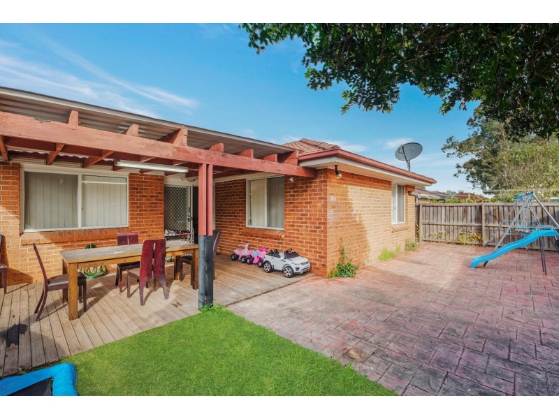 3 Cadman Place, Woodcroft NSW 2767