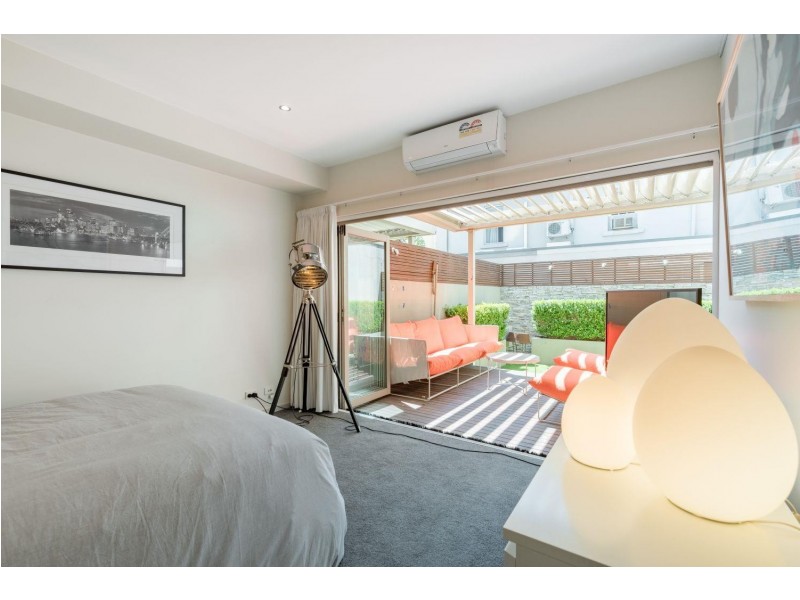 28 Paternoster Rowe, Pyrmont NSW 2009