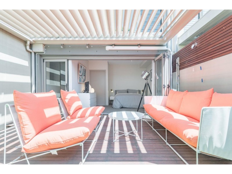 28 Paternoster Rowe, Pyrmont NSW 2009