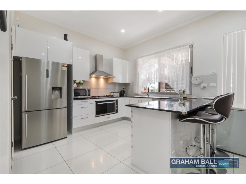34A  Green Avenue, Smithfield NSW 2164