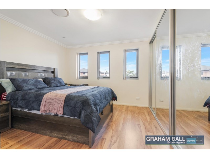 34A  Green Avenue, Smithfield NSW 2164
