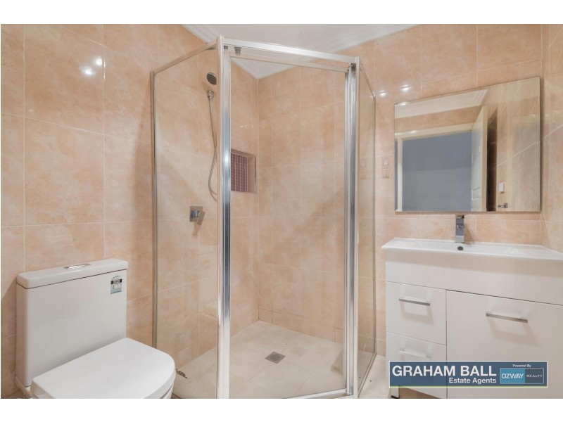 34A  Green Avenue, Smithfield NSW 2164