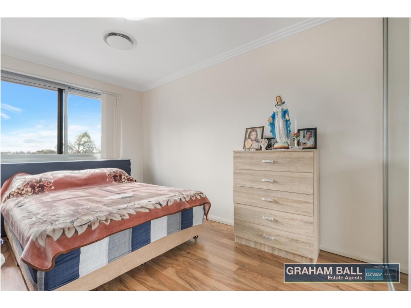 34A  Green Avenue, Smithfield NSW 2164