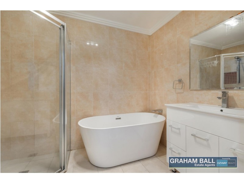 34A  Green Avenue, Smithfield NSW 2164