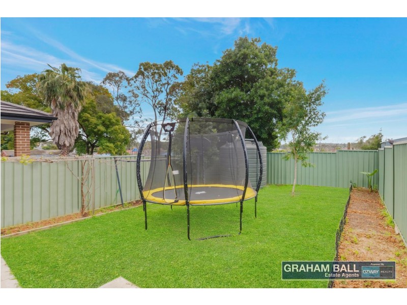 34A  Green Avenue, Smithfield NSW 2164
