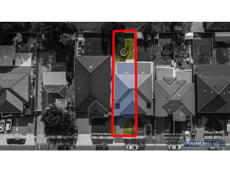 34A  Green Avenue, Smithfield NSW 2164