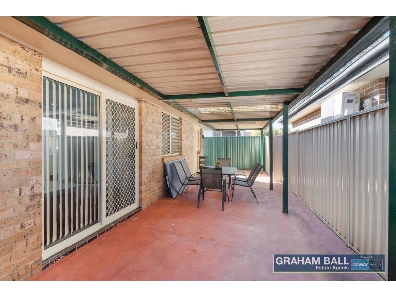5 Hope Crescent, Bossley Park NSW 2176