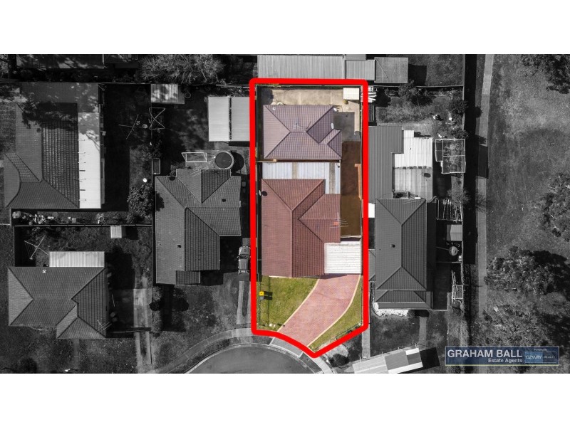 5 Hope Crescent, Bossley Park NSW 2176