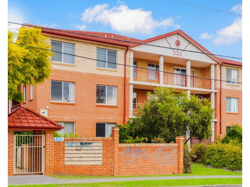 2/16-18 Fifth Avenue, Blacktown NSW 2148