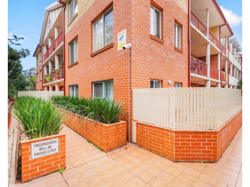 2/16-18 Fifth Avenue, Blacktown NSW 2148