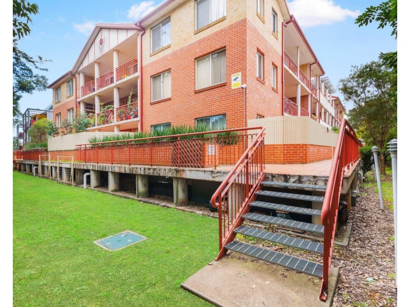 2/16-18 Fifth Avenue, Blacktown NSW 2148