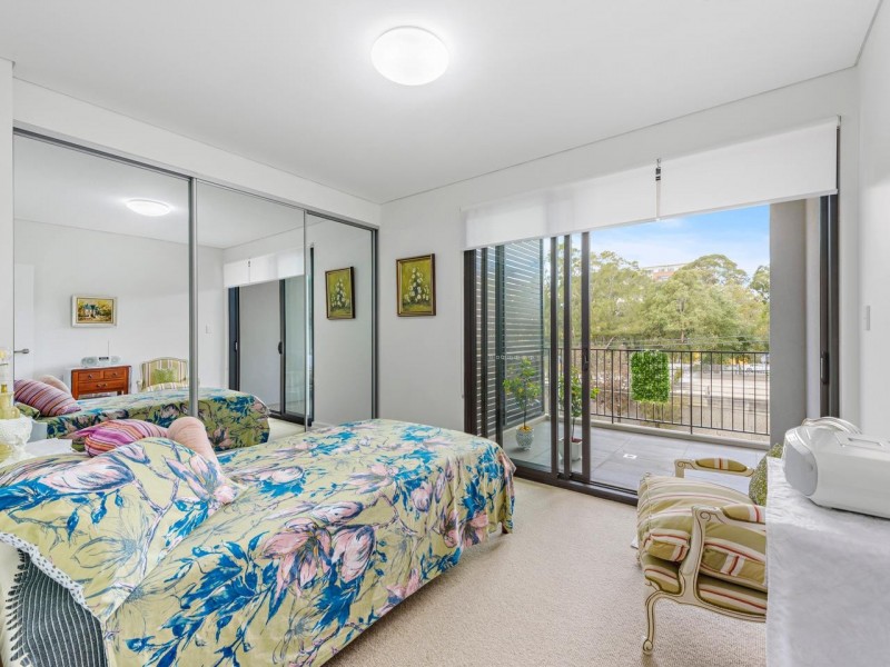 204/7 Acton Street, Sutherland NSW 2232