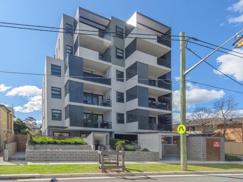 204/7 Acton Street, Sutherland NSW 2232