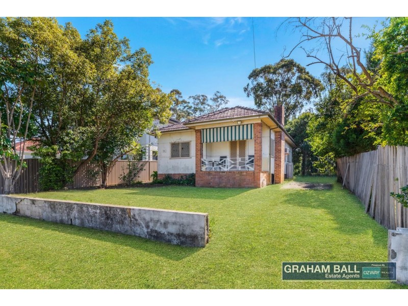 51 Churchill Street, Fairfield NSW 2165