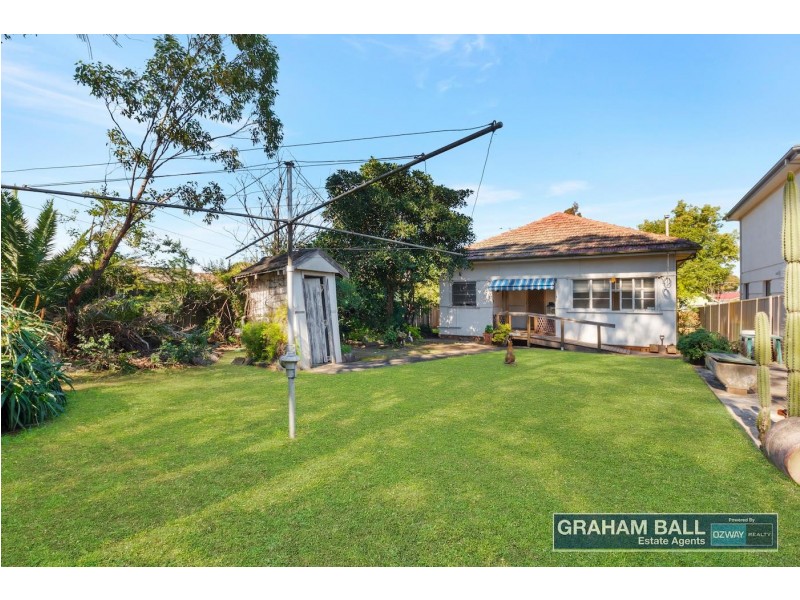 51 Churchill Street, Fairfield NSW 2165