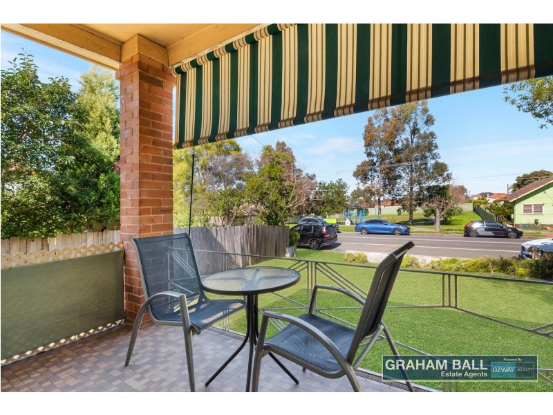 51 Churchill Street, Fairfield NSW 2165